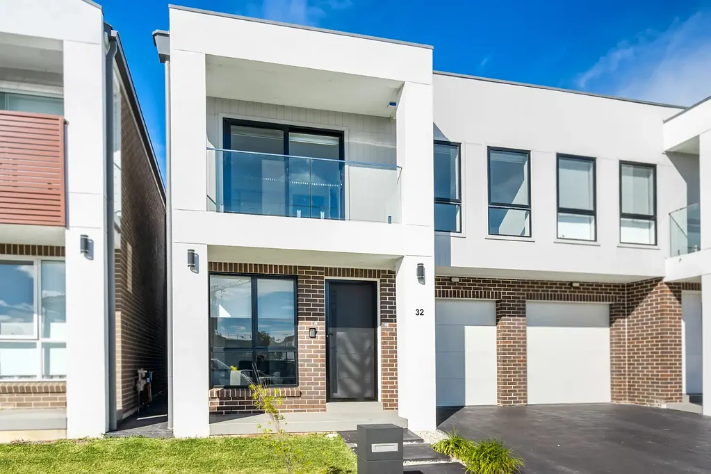 Marsden Park 3Phòng ngủ Stylish Family Living in Prime Marsden Park Location