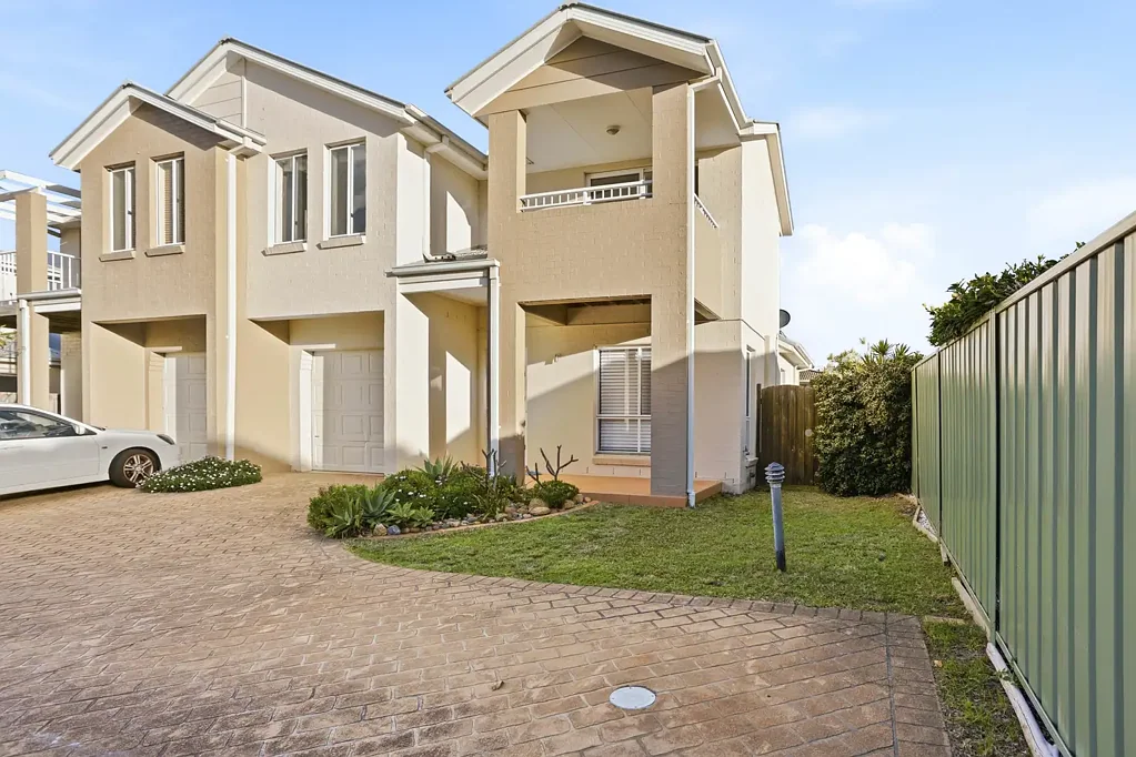 Ulladulla 2房  Freshly Painted, Immaculately Presented & Ready to Impress
