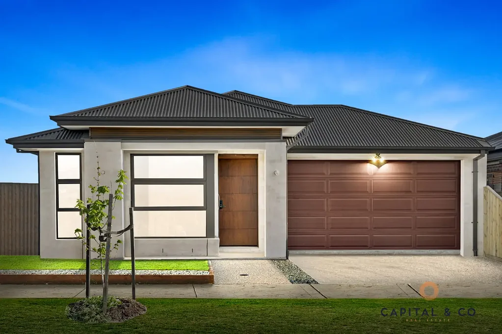 41 Eastside Boulevard, Donnybrook, VIC 3064, 4 ਕਮਰੇ, 2 ਬਾਥਰੂਮ, House