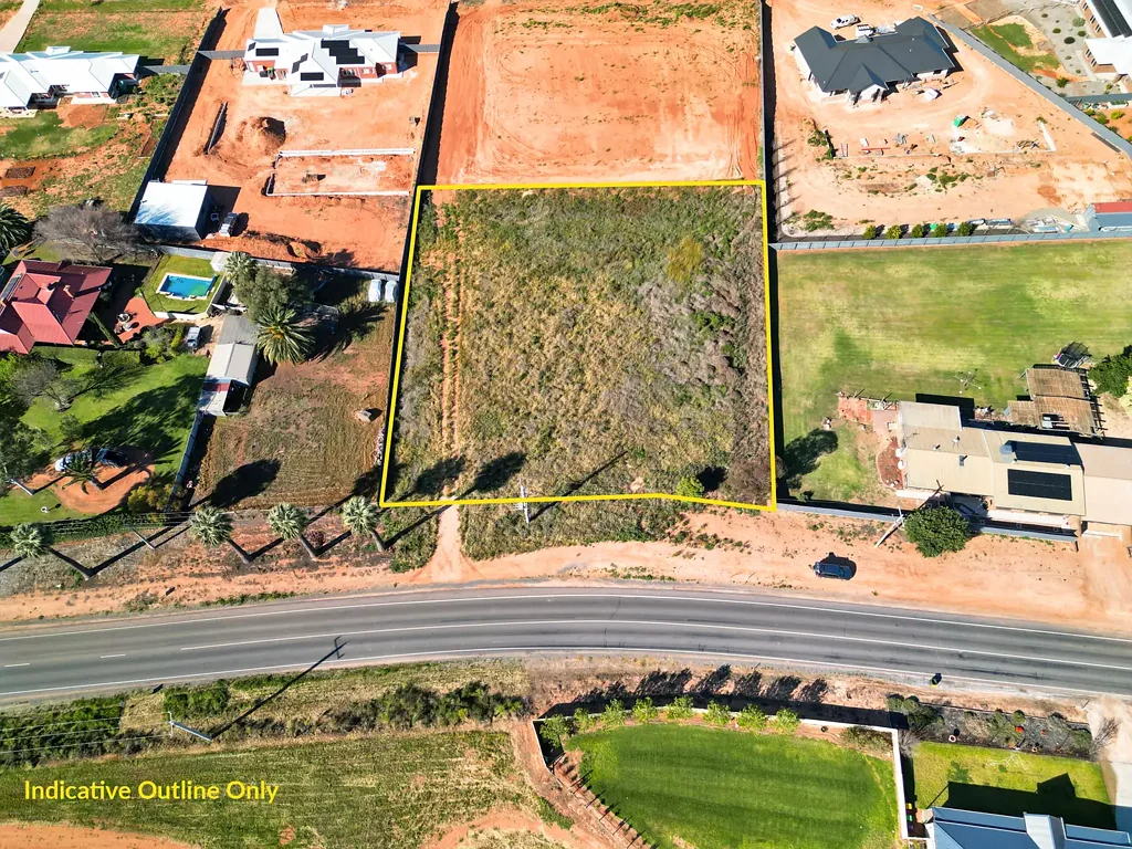 Cabarita Build Bigger Dreams on This Generous Cabarita Allotment