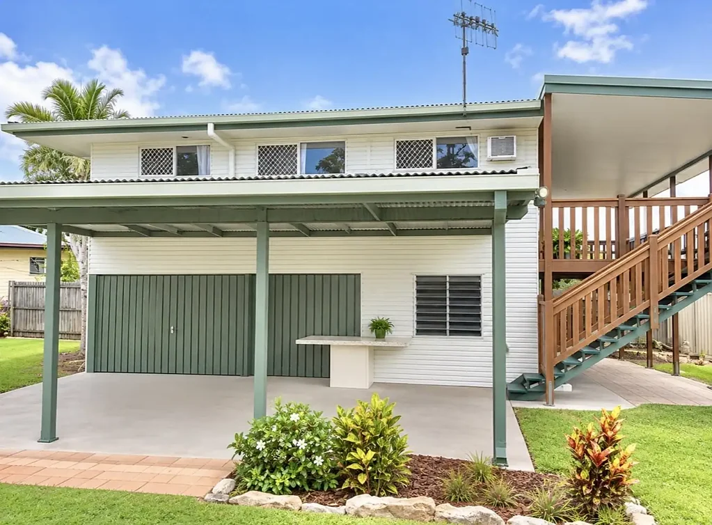 Moranbah 4Zimmer A HIGH-YIELD INVESTMENT WITH SIZE, SECURITY & LOCATION