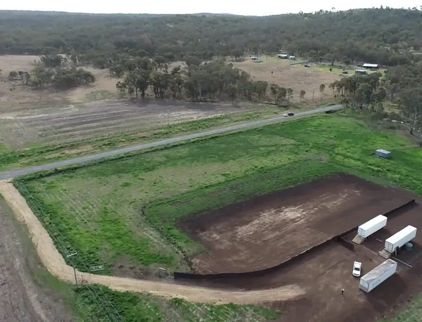 2397 Leyburn Cunningham Road, Pratten, Darling Downs, 0 कमरे, 1 बाथरूम, Lifestyle Section