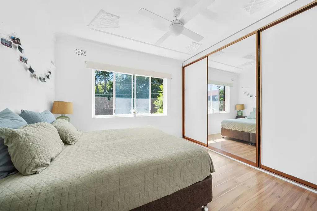 Two Bedroom Apartment In Prime Coogee Location