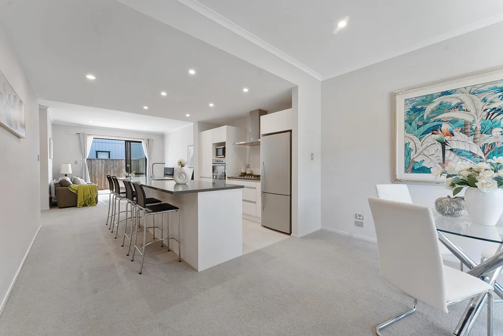 19 Eyton Kay Road, Hobsonville, Waitakere City, Auckland