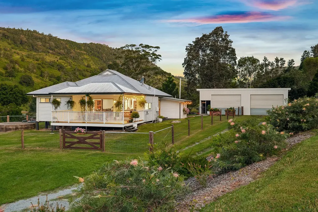 462 Illinbah Road, Illinbah, QLD 4275