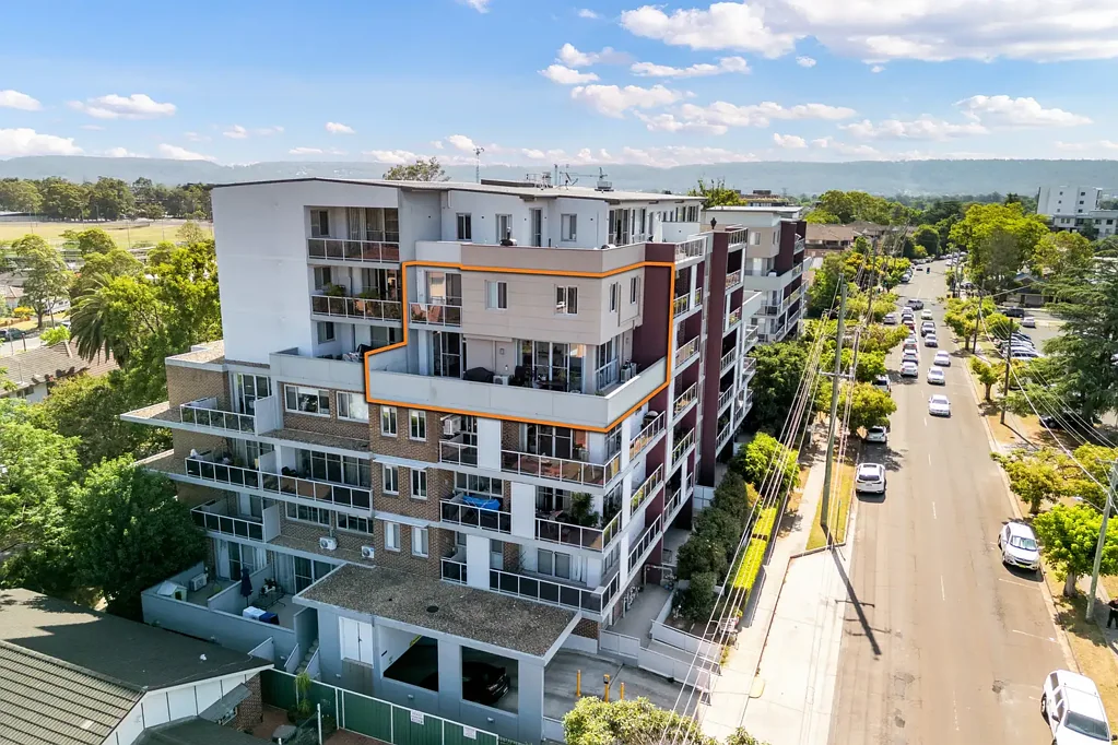 80/40-50 Union Road, Penrith, NSW 2750