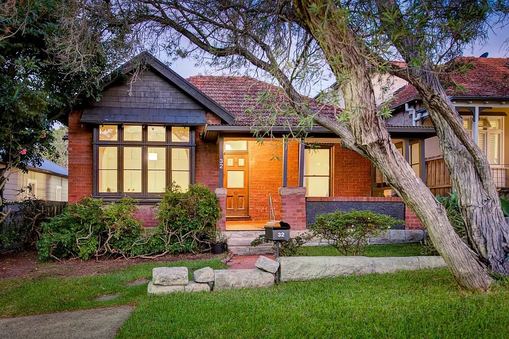 32 Lang Street, Mosman, NSW 2088