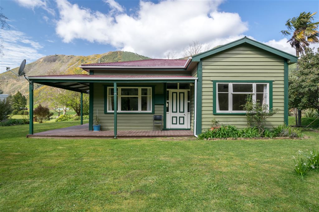 95 Wakamarina Road, Havelock, Marlborough, 0 Schlafzimmer, 0 Badezimmer