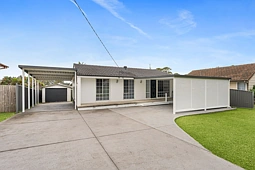 35 Leawarra Avenue, Barrack Heights