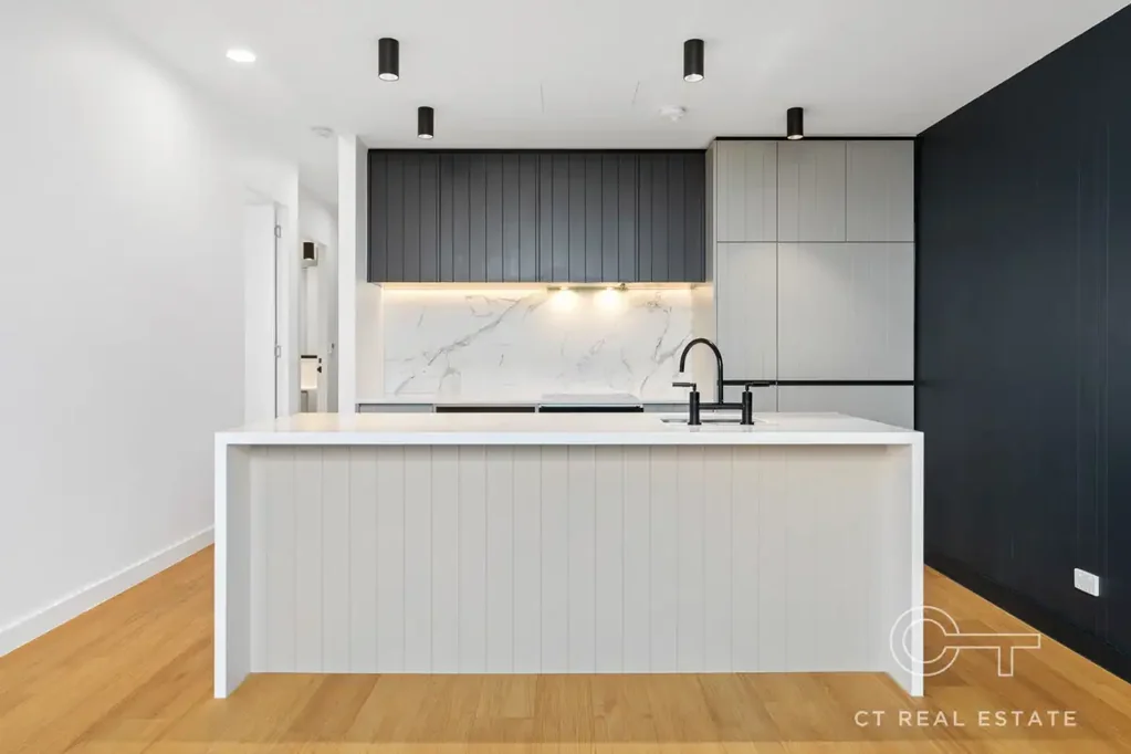 Sleek, Stylish & Sophisticated Urban Living in Emerald Hill