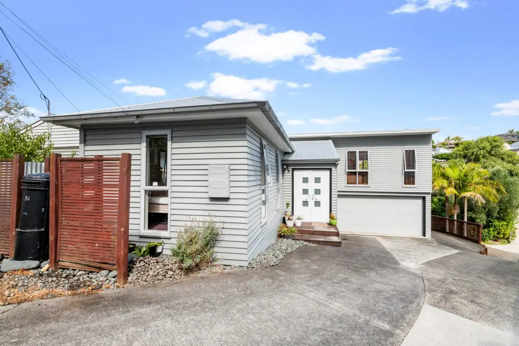 Rothesay Bay 4Kwarto Smart Investment  – Act Fast!