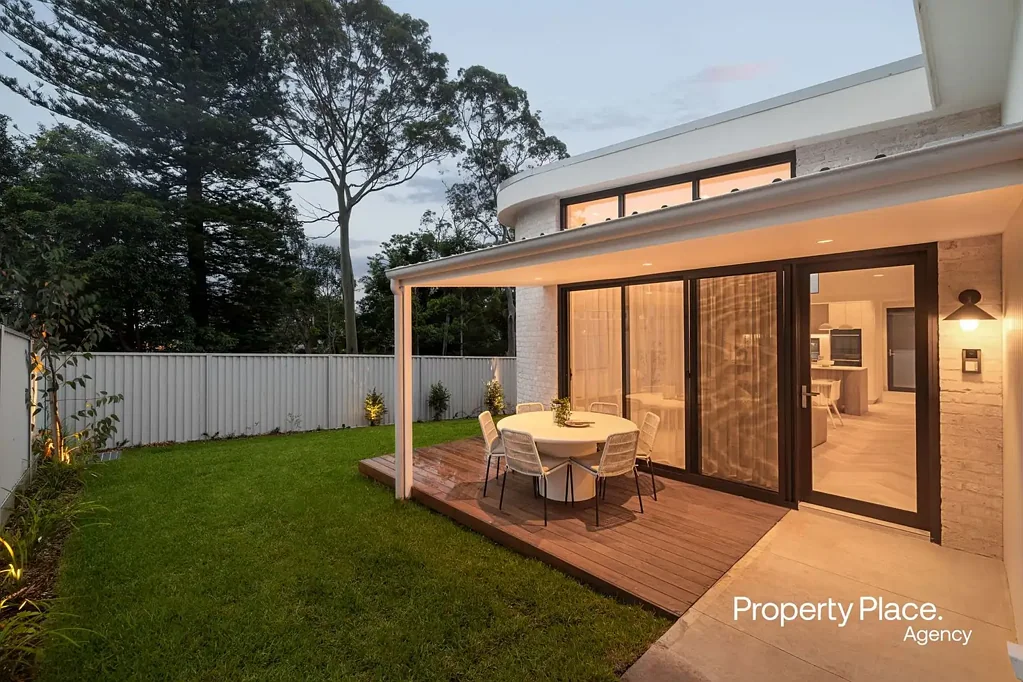 Where Modern Luxury Meets Coastal Charm