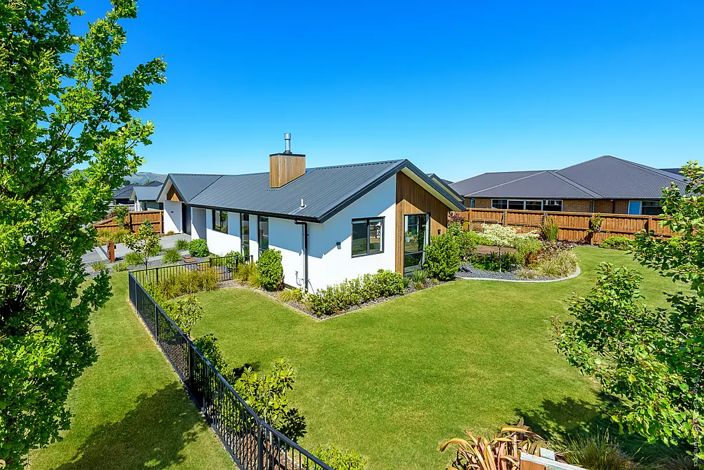 60 Oaks Drive, Lincoln, Selwyn, Canterbury