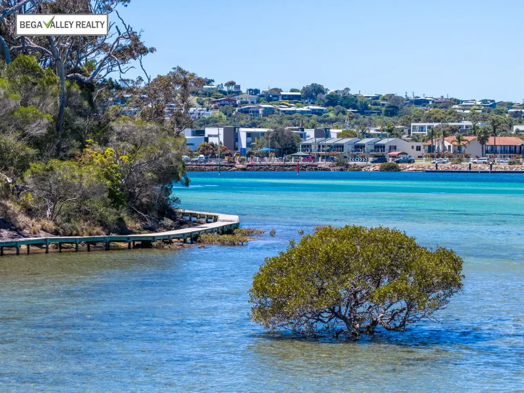 6 Benandra Avenue, Merimbula, NSW 2548