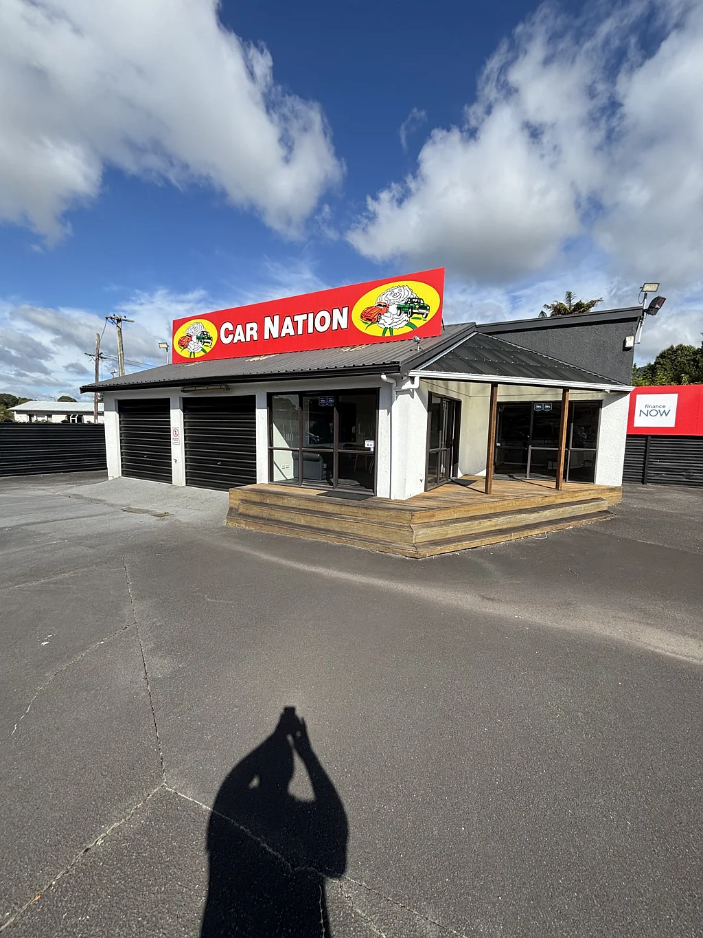 Mangakakahi  For lease - Make your mark here!