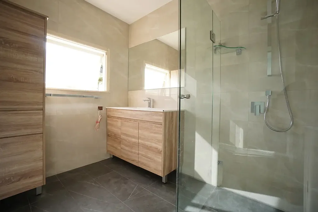 Renovated Family House