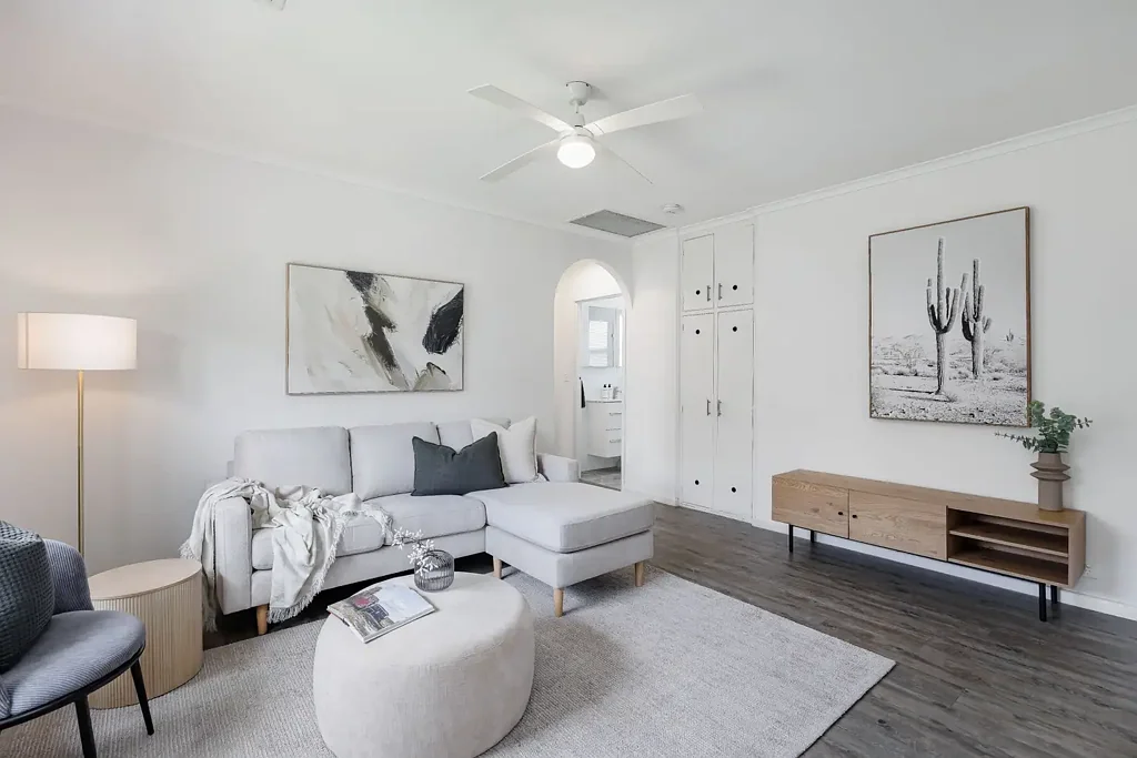 2/5 Graham Street, Glanville, SA 5015