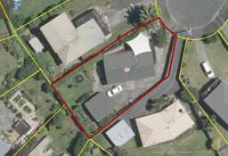 27 Manapouri Place, Glenview