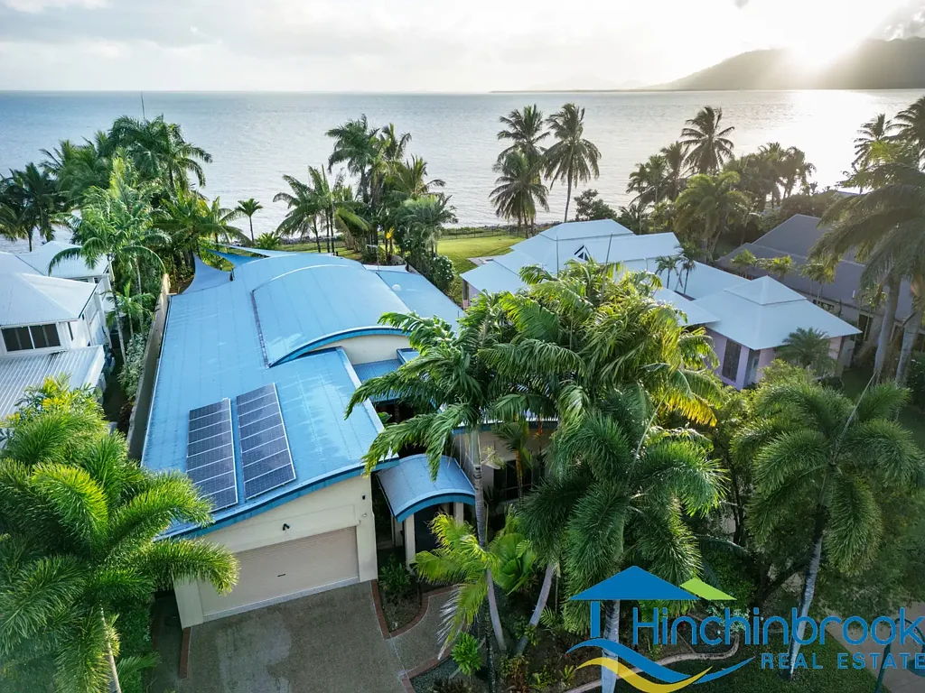 75 Keith Williams Drive, Cardwell, QLD 4849