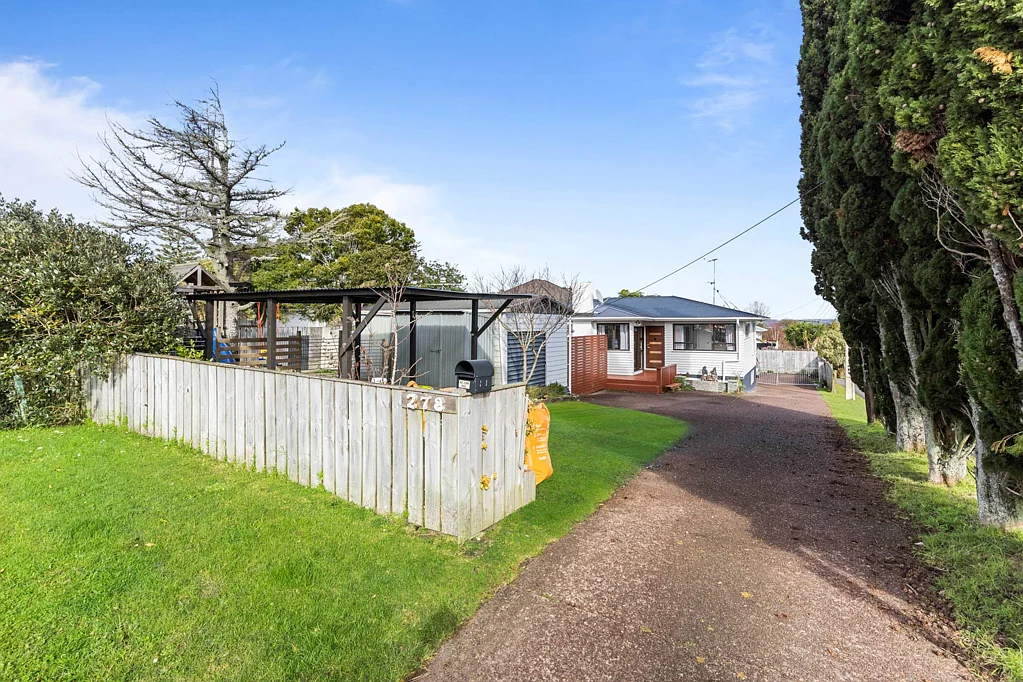 1/278 Rangatira Road, Beach Haven, North Shore City, Auckland