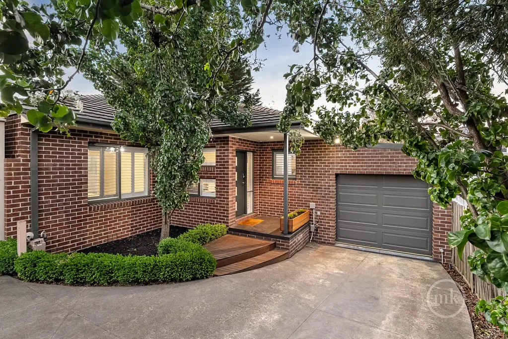 Watsonia 2ਬੈੱਡਰੂਮ Wonderful Easy-Care Living in a Lifestyle Location!