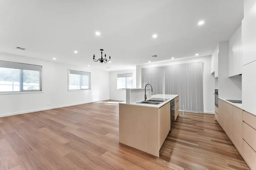 Brand New Luxury Duplex – Quality, Comfort & Contemporary Living