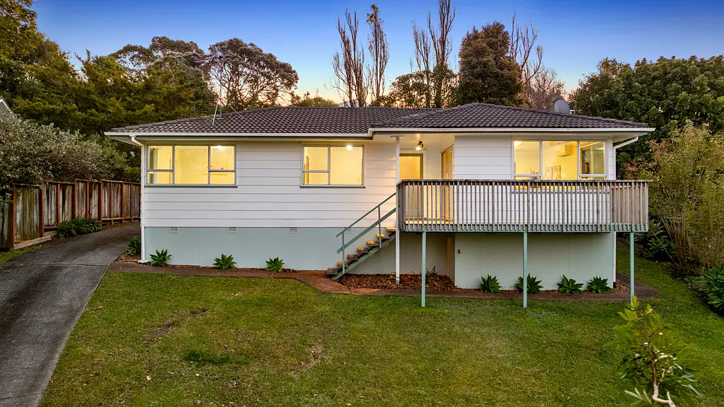 Sunnynook 3Zimmer EASY LIVING DOUBLE WESTLAKE OPPORTUNITY