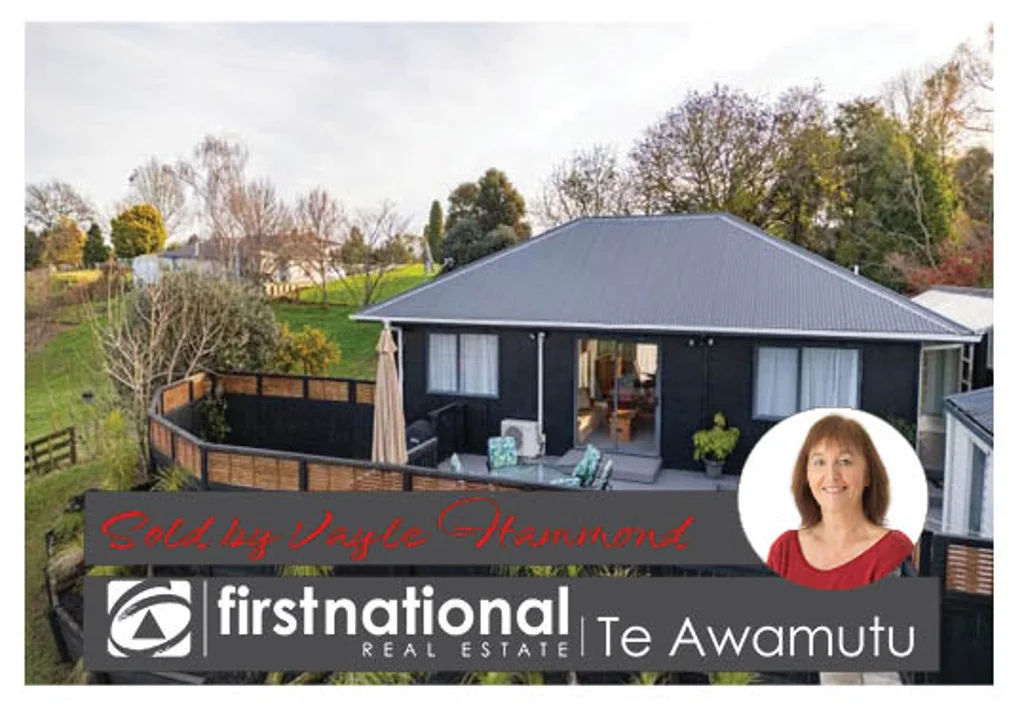 Lot1/38 Hall Street, Kihikihi, Waipa, Waikato