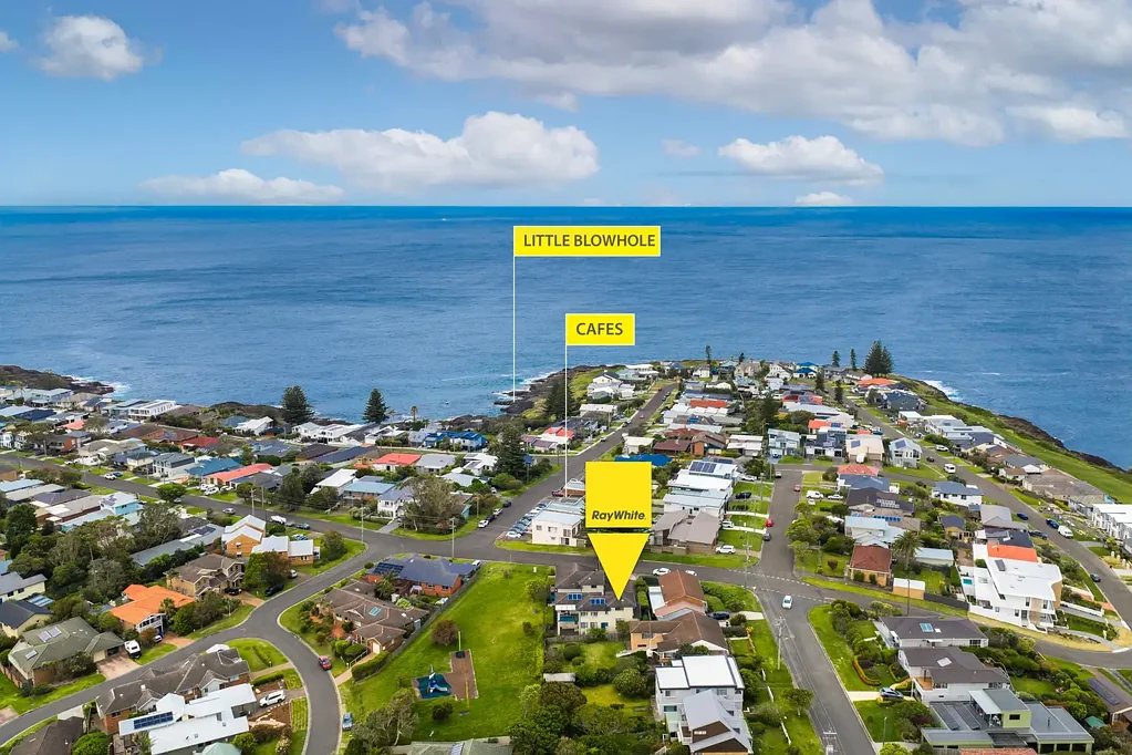 2/43 Tombonda Drive, Kiama, NSW 2533