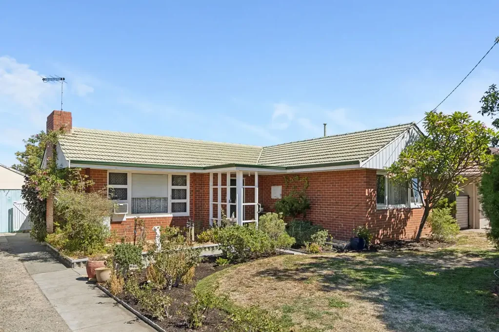 Yokine 2房  UNDER OFFER!!!