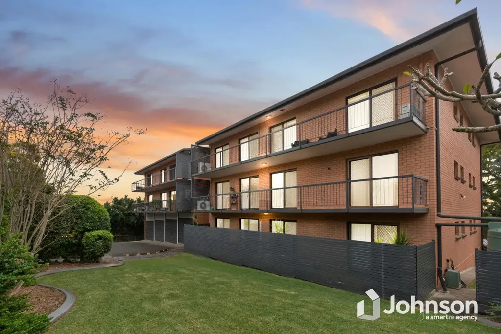 7/29 Stopford Street, Wooloowin, QLD 4030