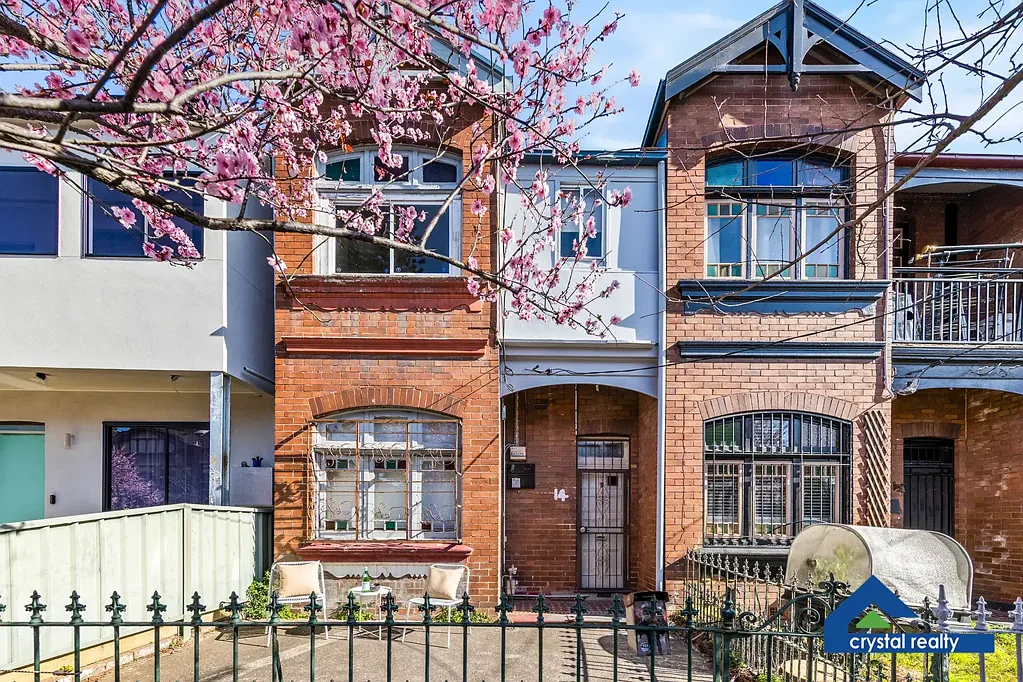 14 Cavendish Street, Enmore, NSW 2042