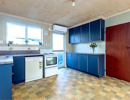 2/9 Wilkin Street, Temuka, Timaru, 2 Bedrooms, 1 Bathrooms, House