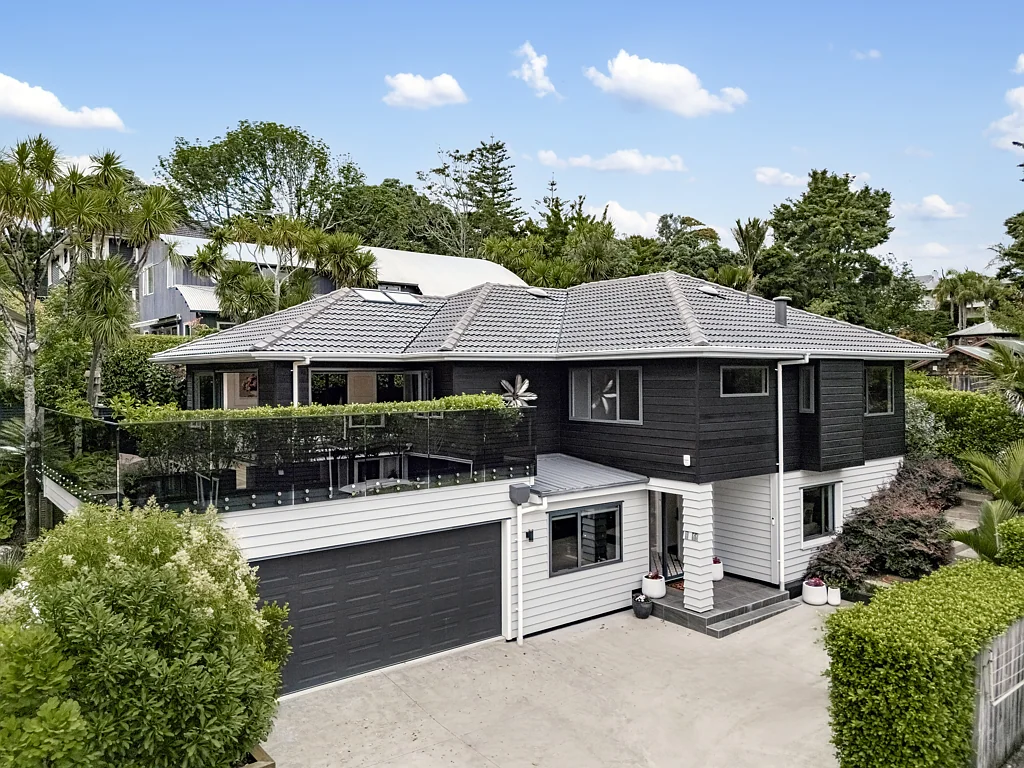 1/33 Harapaki Road, Meadowbank, Auckland City, Auckland