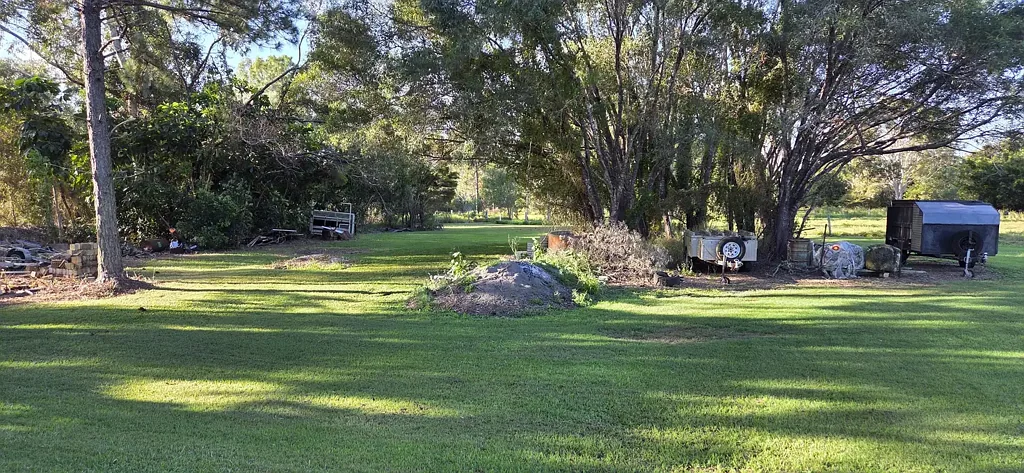 Beelbi Creek 1房  Country Charm on Over 8 Acres – Just a Short Drive from Hervey Bay