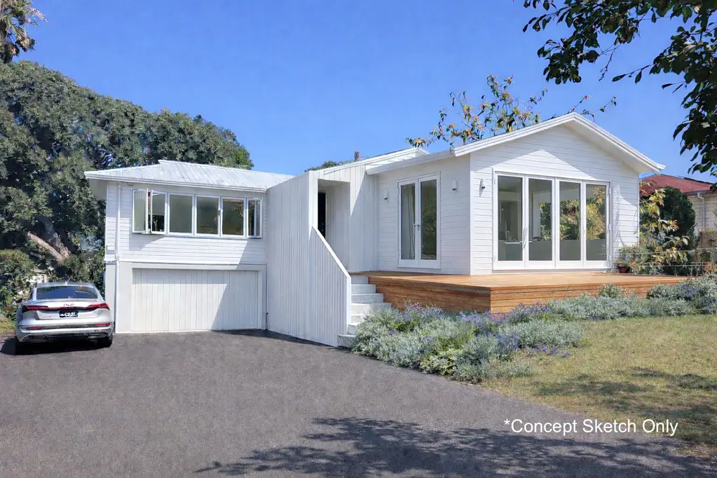 10A Wairiki Road, Mount Eden, Auckland City, Auckland
