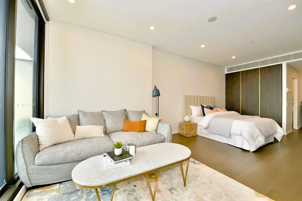 3711/500 Pacific Highway, St Leonards, NSW 2065