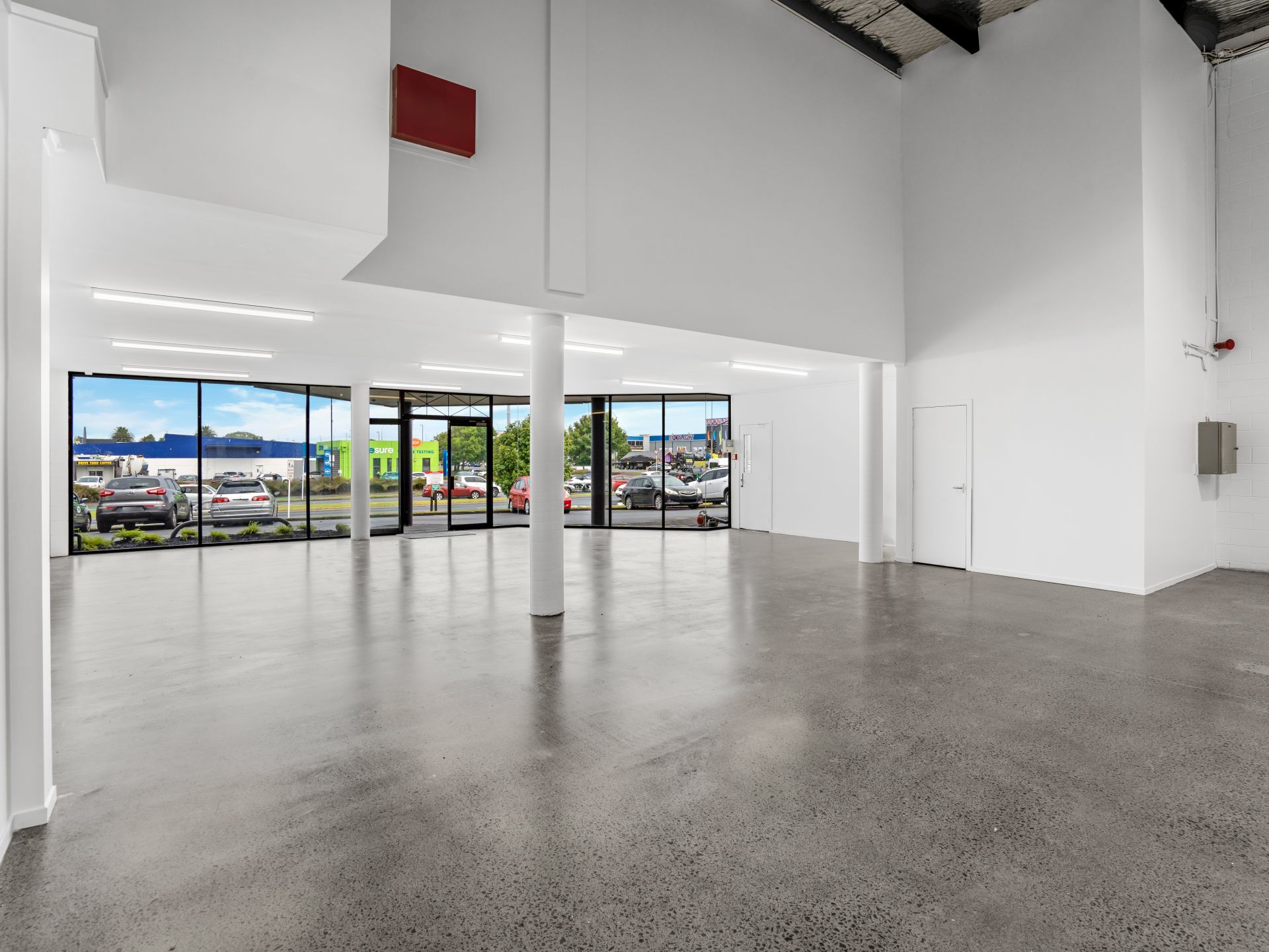 2/66 Cavendish Drive, Manukau, Auckland - Manukau, 0 غرف, 0 حمامات, Retail Property