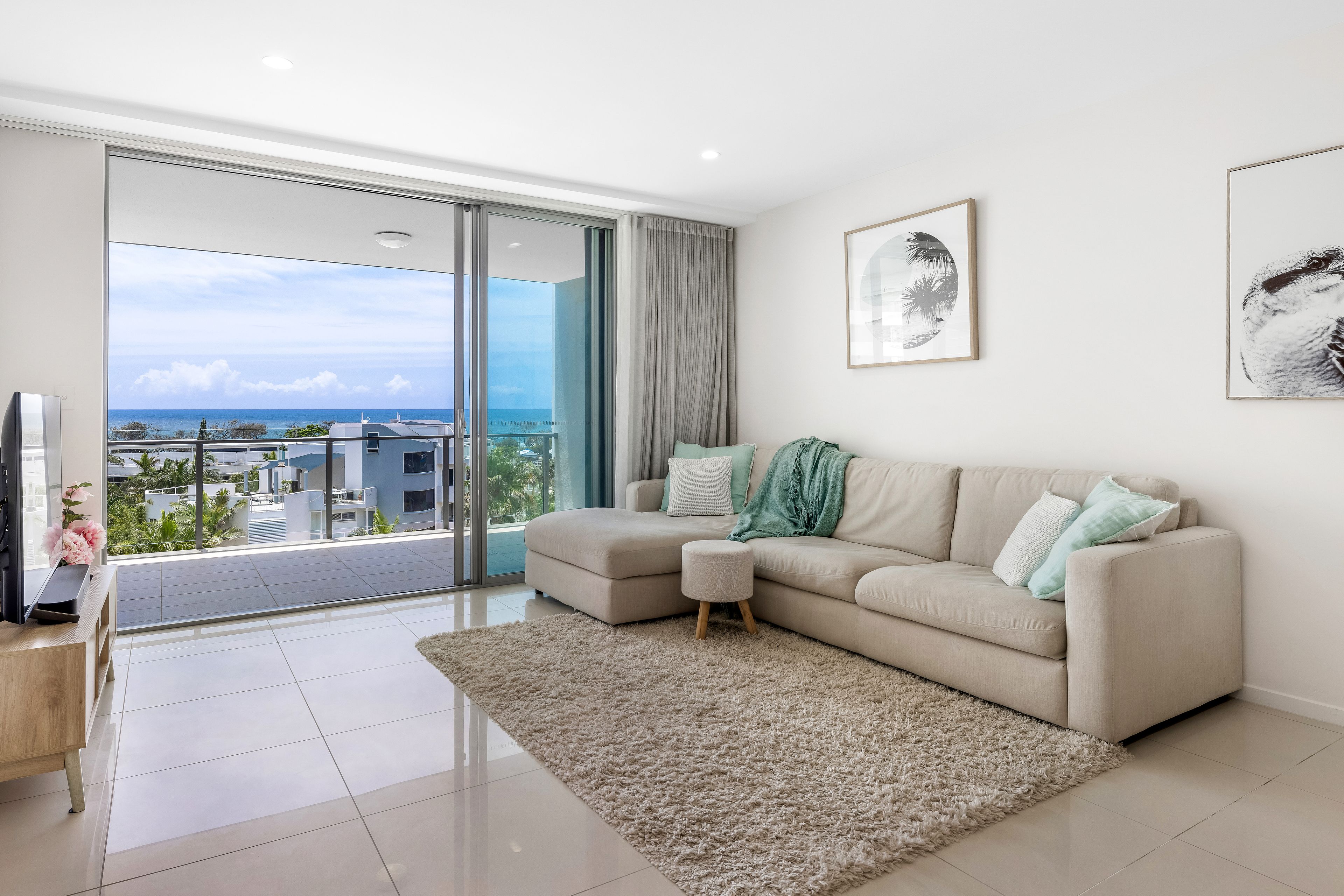 UNIT 404 92 SIXTH AV, MAROOCHYDORE QLD 4558, 0房, 0浴, Unit