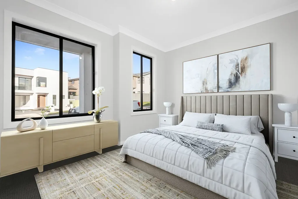Box Hill 4Moenga Brand New Torrens Title Home with Three Ensuite Bedrooms - Ready to move in..!