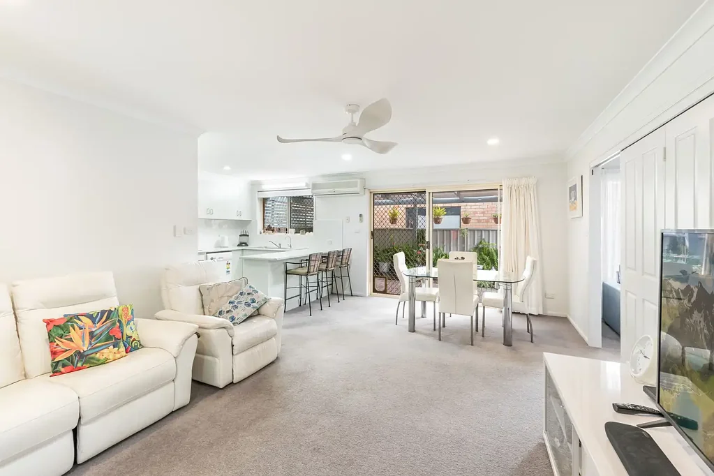 Yamba 2ห้องนอน Simplicity, Affordability, & Lifestyle!