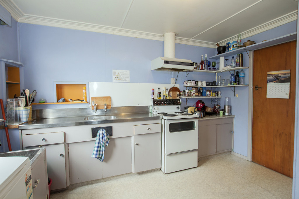 37 Lowe Street, Avenal, Invercargill, 3 غرف, 0 حمامات