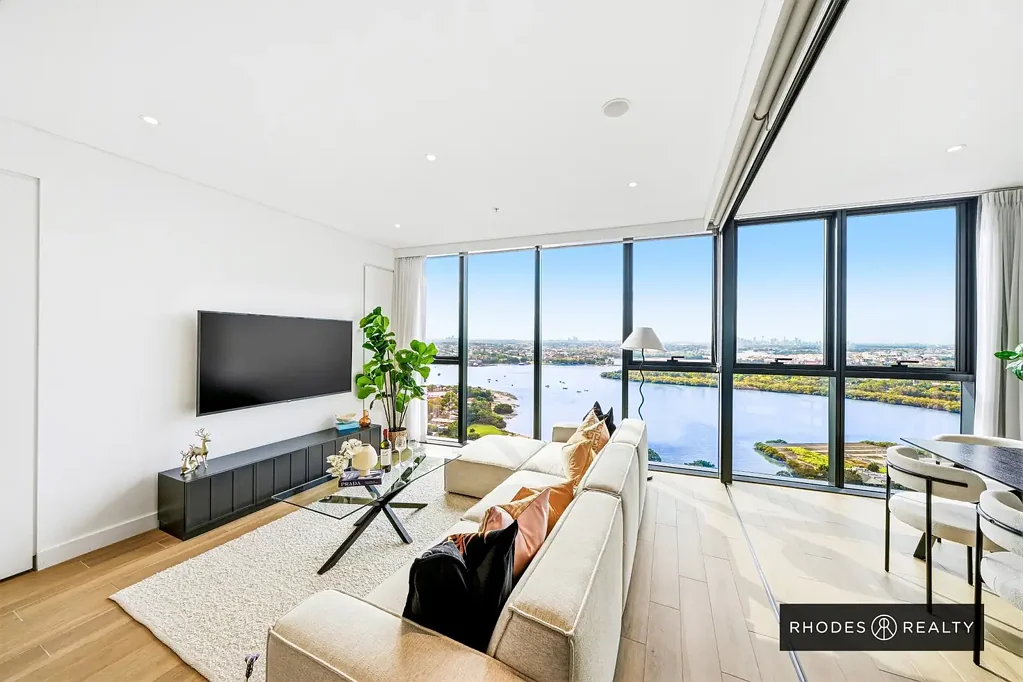 2504/8 Walker Street, Rhodes, NSW 2138