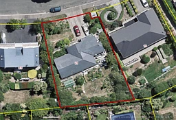 21 Woodside Cmmn, Westmorland