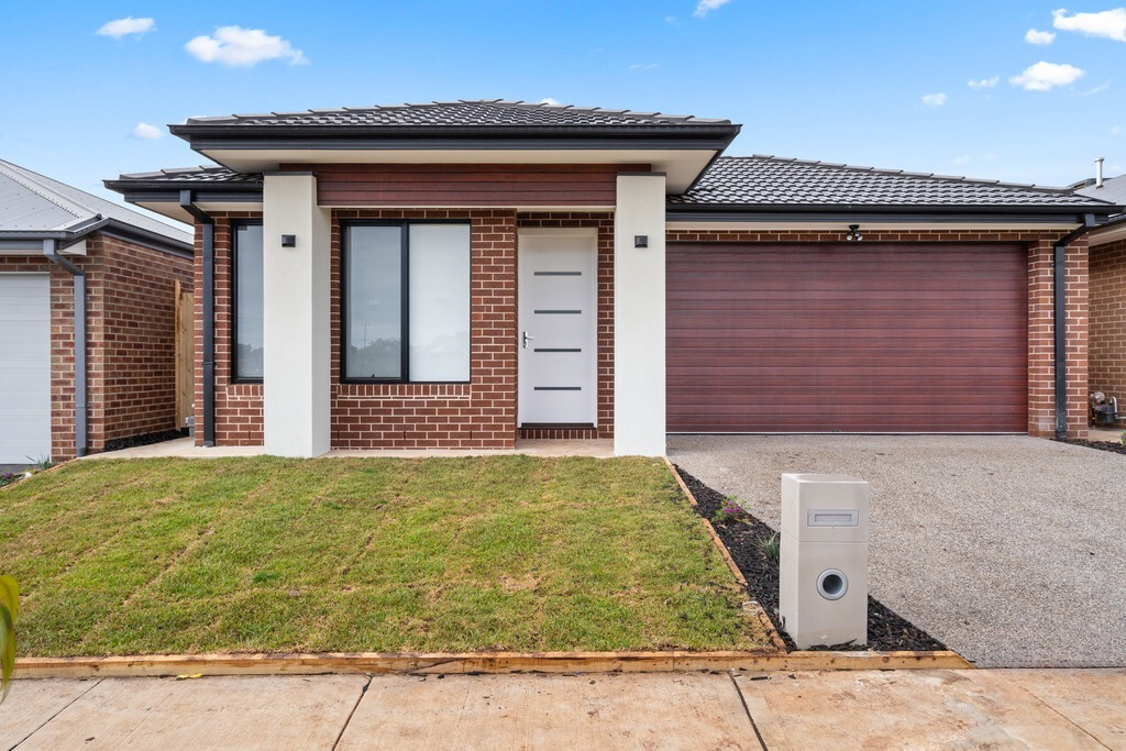 14 CAMELON AV, THORNHILL PARK VIC 3335, 0房, 0浴, House