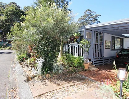 m6/160 The Round Drive, Avoca Beach, Central Coast, 2部屋, 1バスルーム, House
