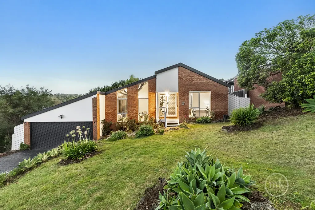 Eltham 5Zimmer Relaxed Living with Unmistakable Appeal
