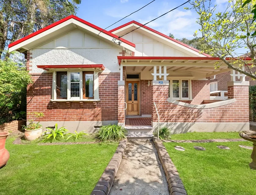 29 Croydon Avenue, Croydon, NSW 2132, 4 ਕਮਰੇ, 2 ਬਾਥਰੂਮ, House