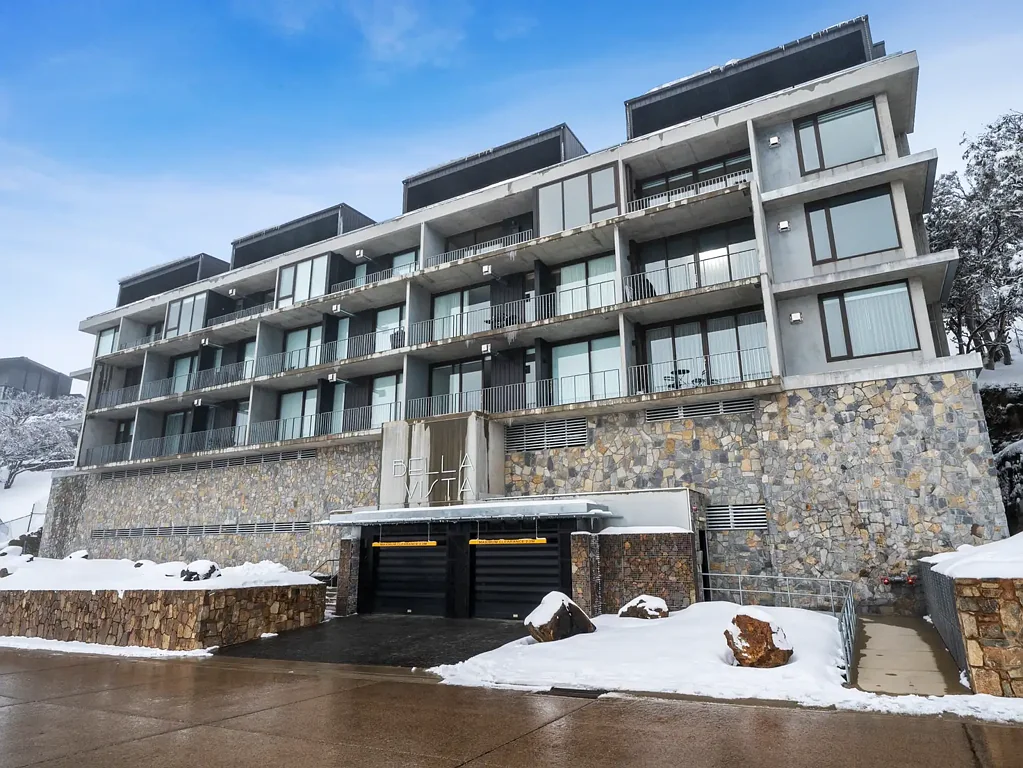 3.5/15 Summit Road, Mount Buller, VIC 3723