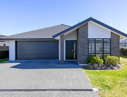 13 Kara Place, Wharewaka, Taupo, Waikato, 4房, 2浴, 独立屋